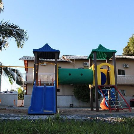 Pousada Bom Futuro Penha  Buitenkant foto