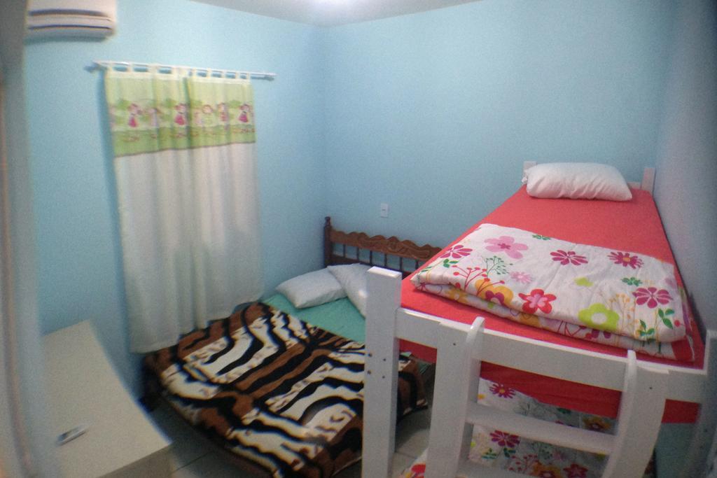 Pousada Bom Futuro Penha  Buitenkant foto